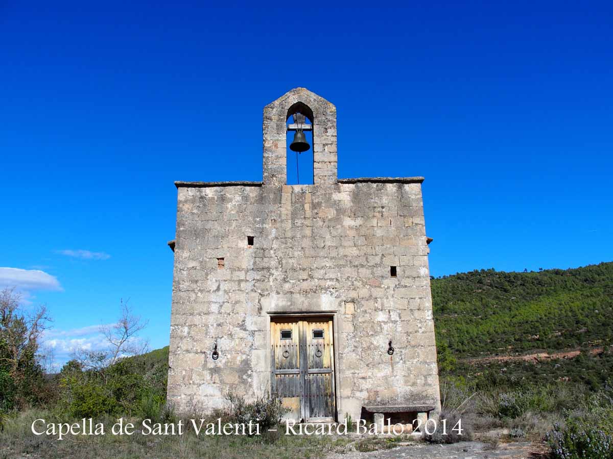 Aguilar de Segarra (Bages)