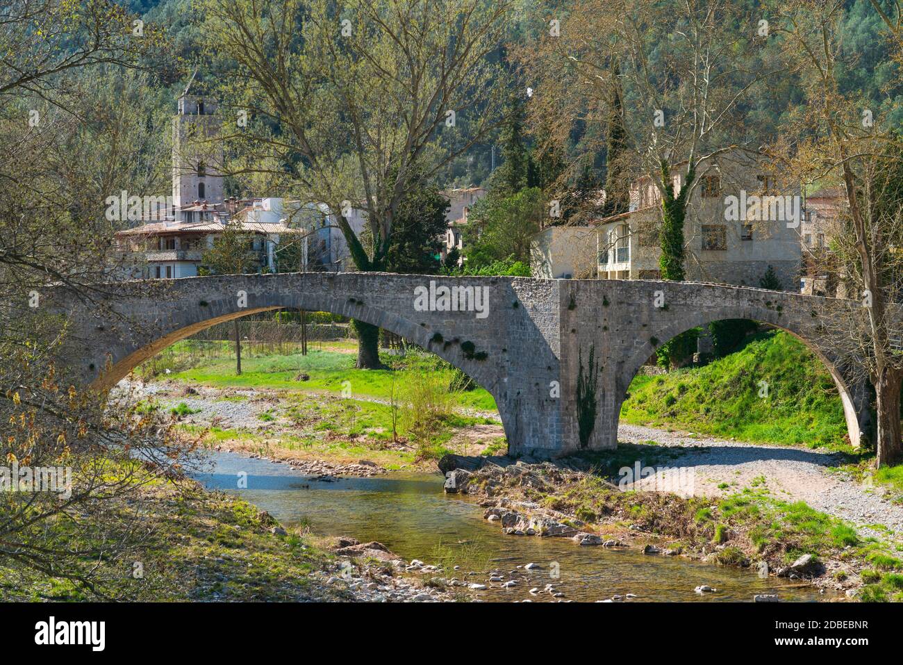 Albanyà (Alt Empordà)