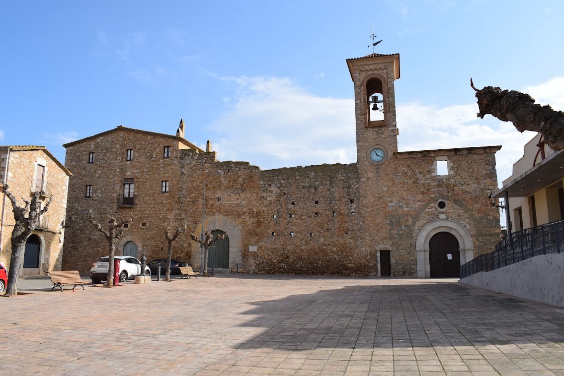 Albons (Baix Empordà)