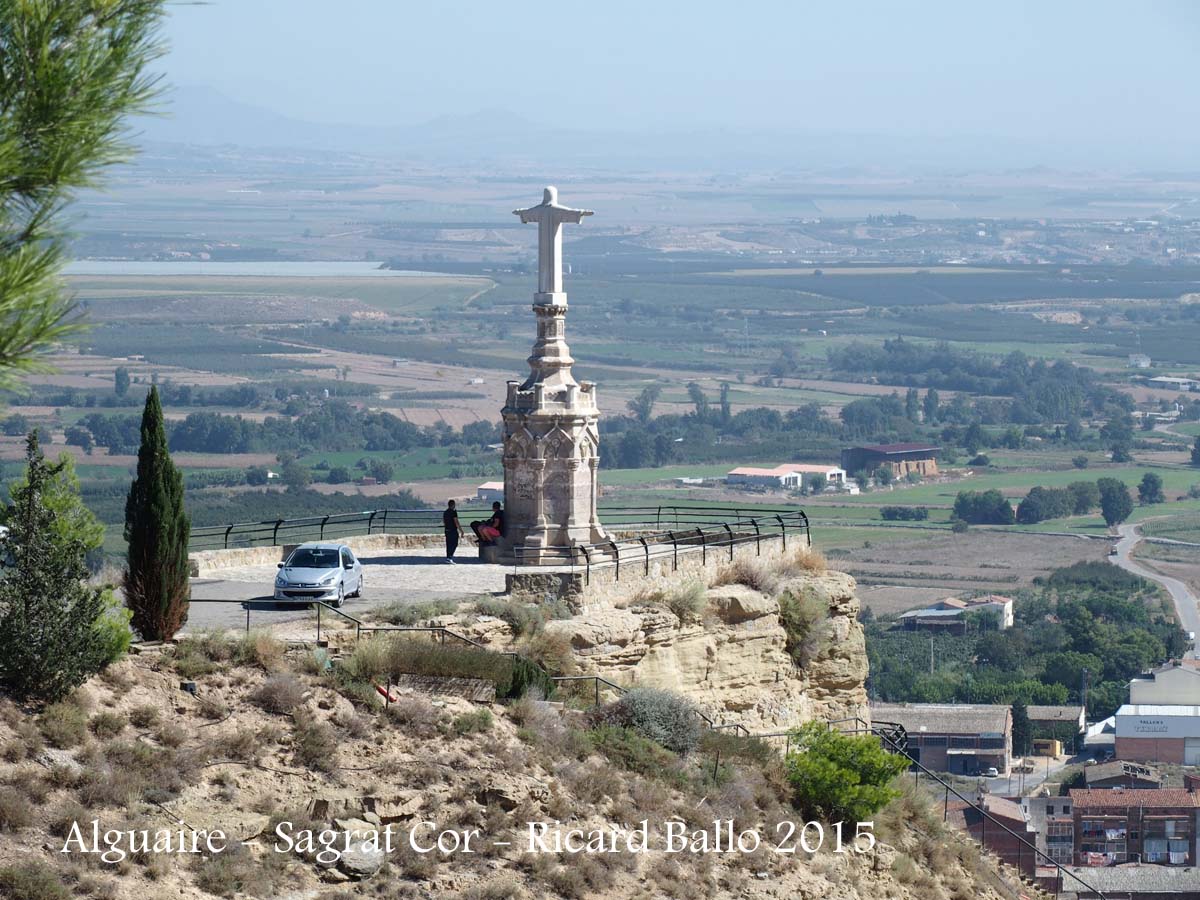 Alguaire (Segrià)