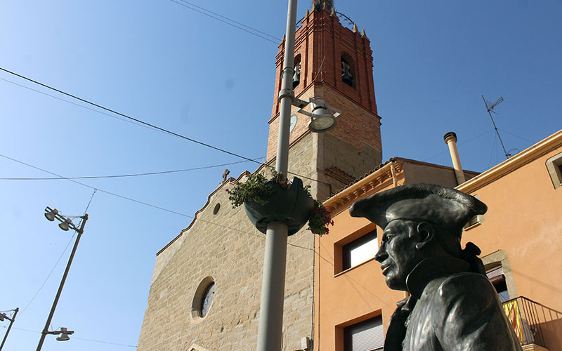 Almacelles (Segrià)