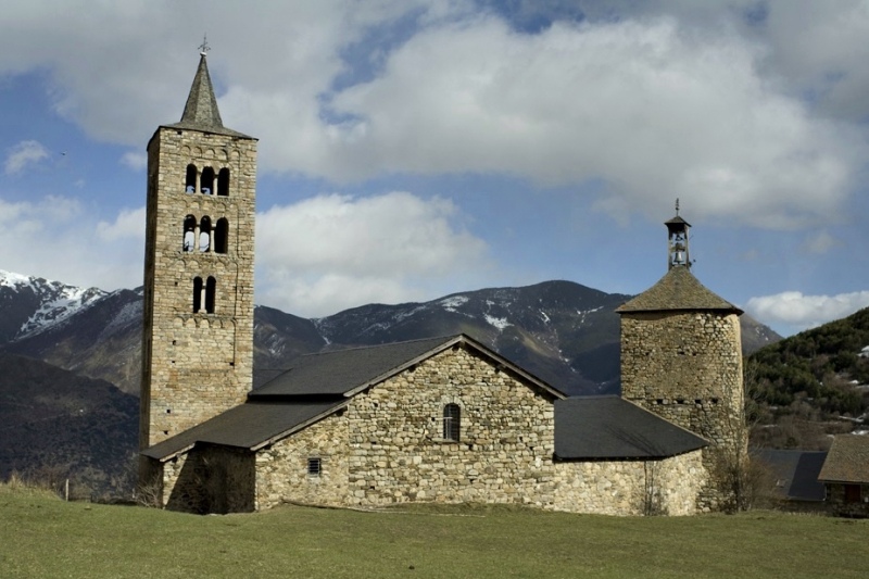 Alt Àneu (Pallars Sobirà)