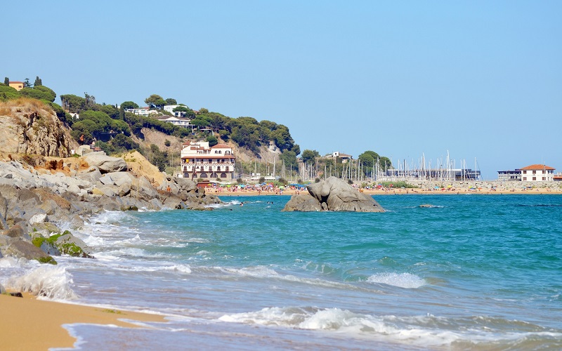 Arenys de Mar (Maresme)