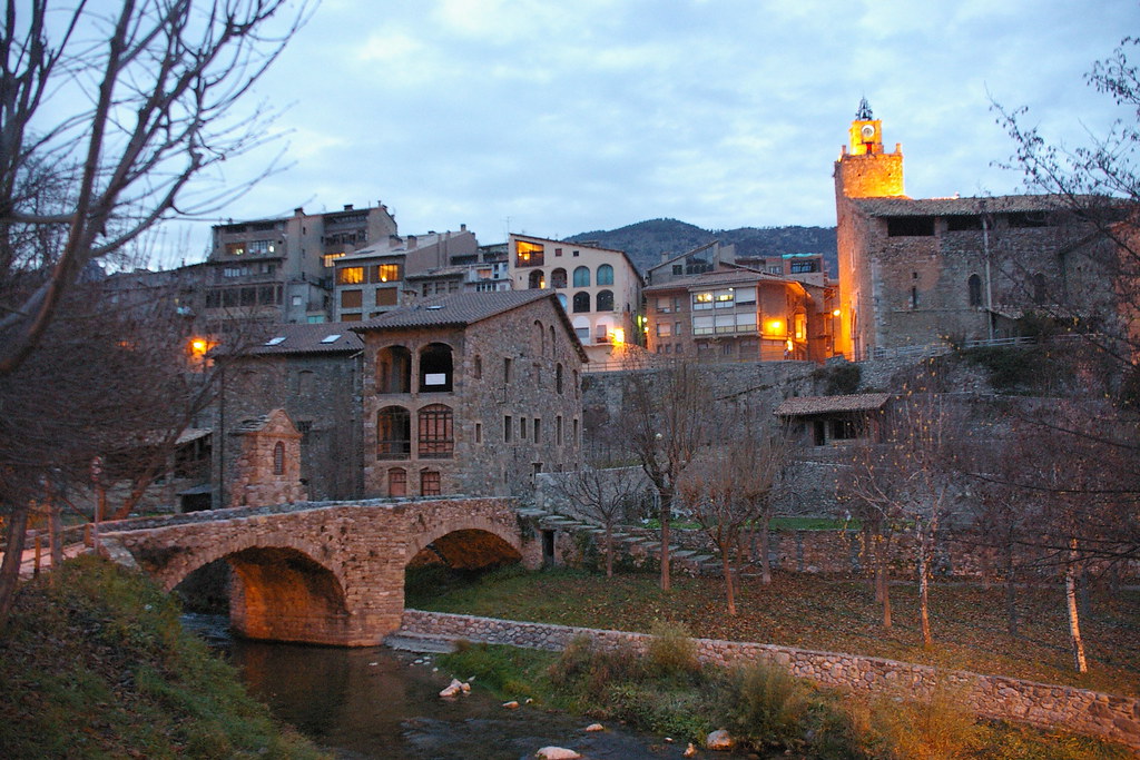 Bagà (Berguedà)