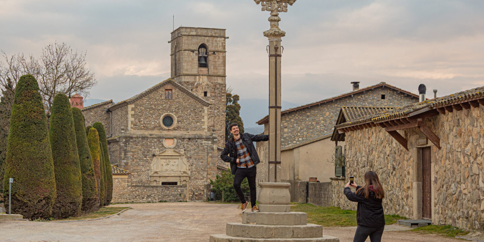 Balenyà (Osona)