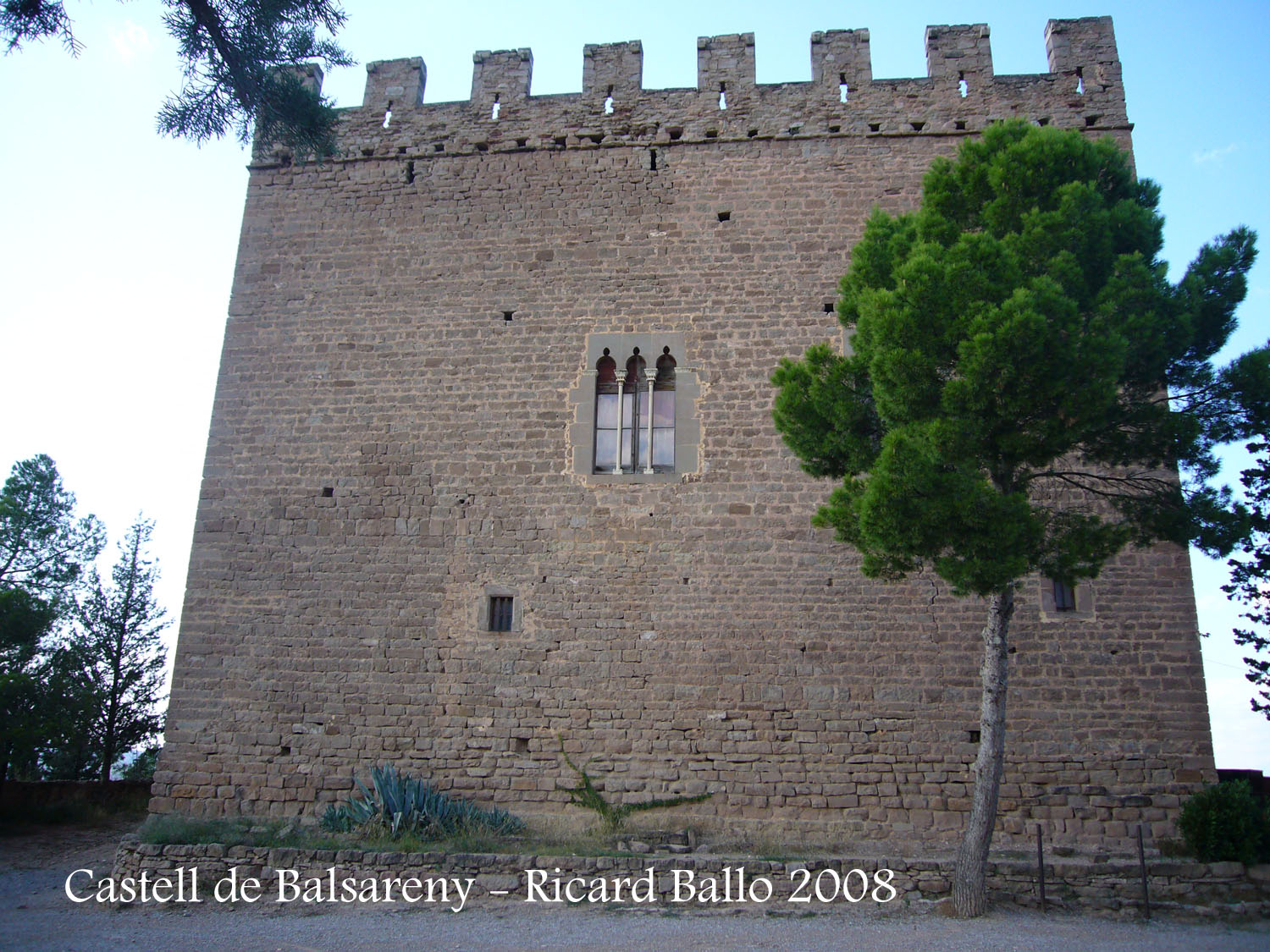 Balsareny (Bages)