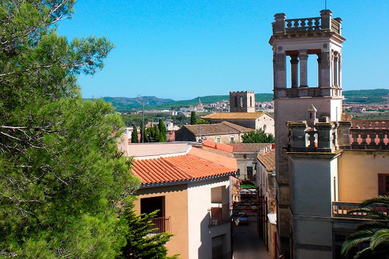 Banyeres del Penedès (Baix Penedès)