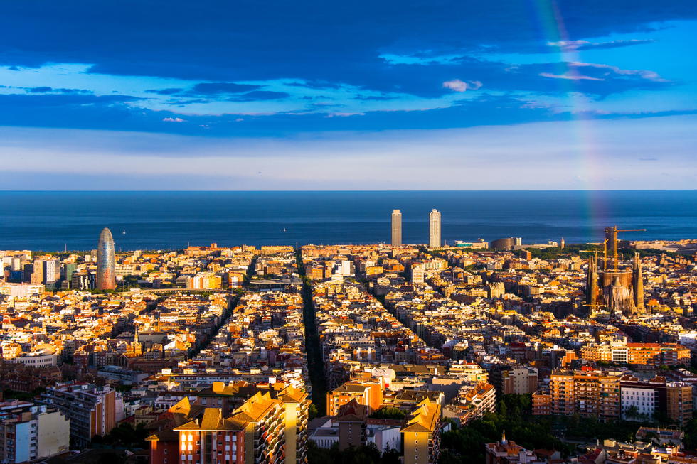 Barcelona (Barcelonès)