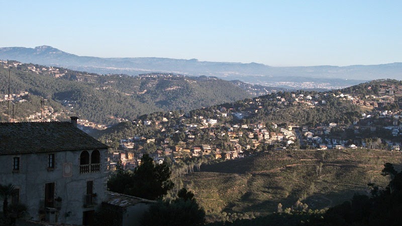 Begues (Baix Llobregat)