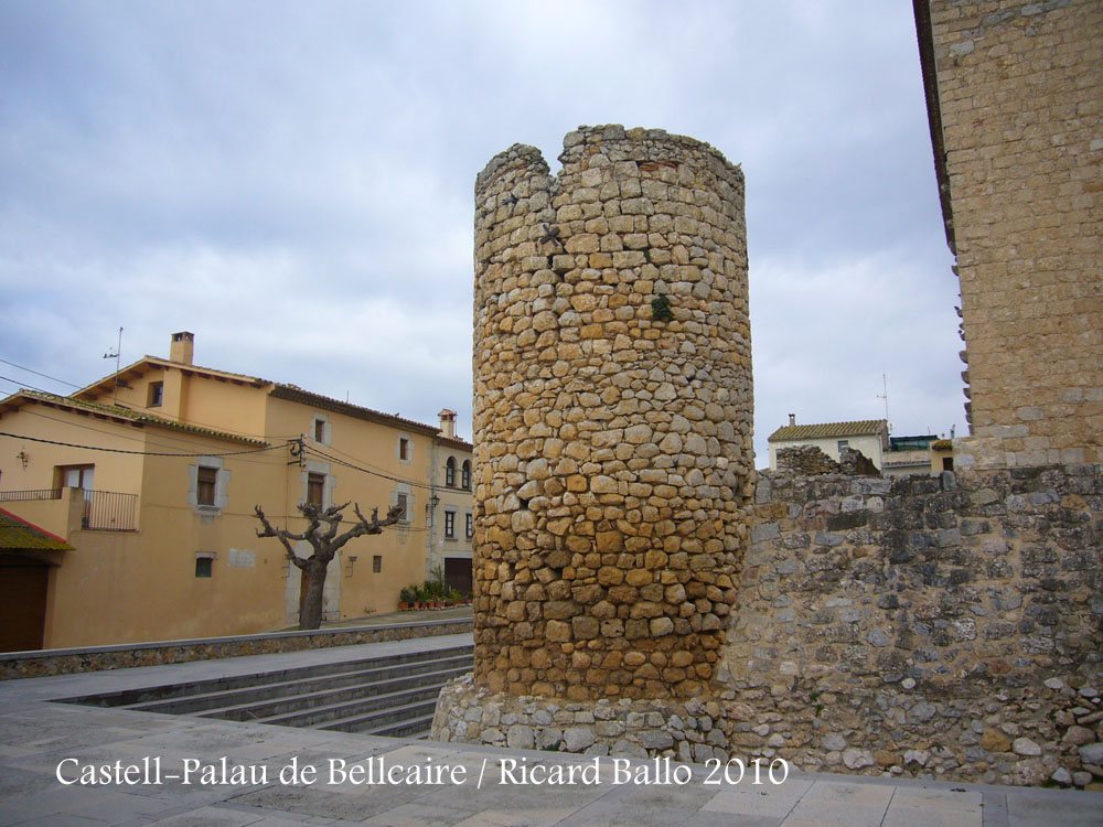 Bellcaire d'Empordà (Baix Empordà)