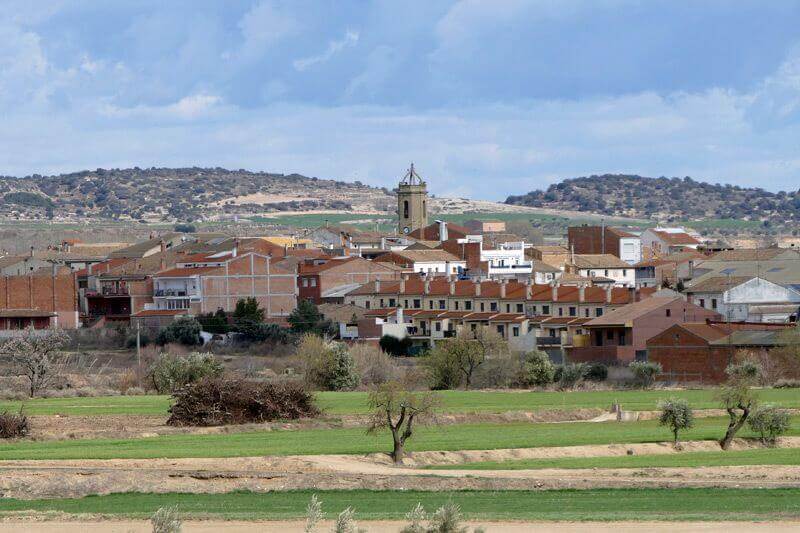 Bellcaire d'Urgell (Noguera)