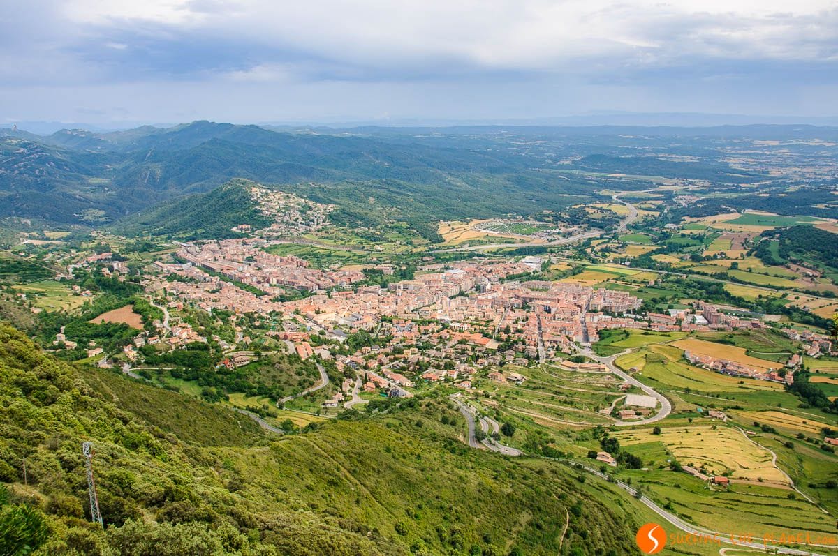 Berga (Berguedà)