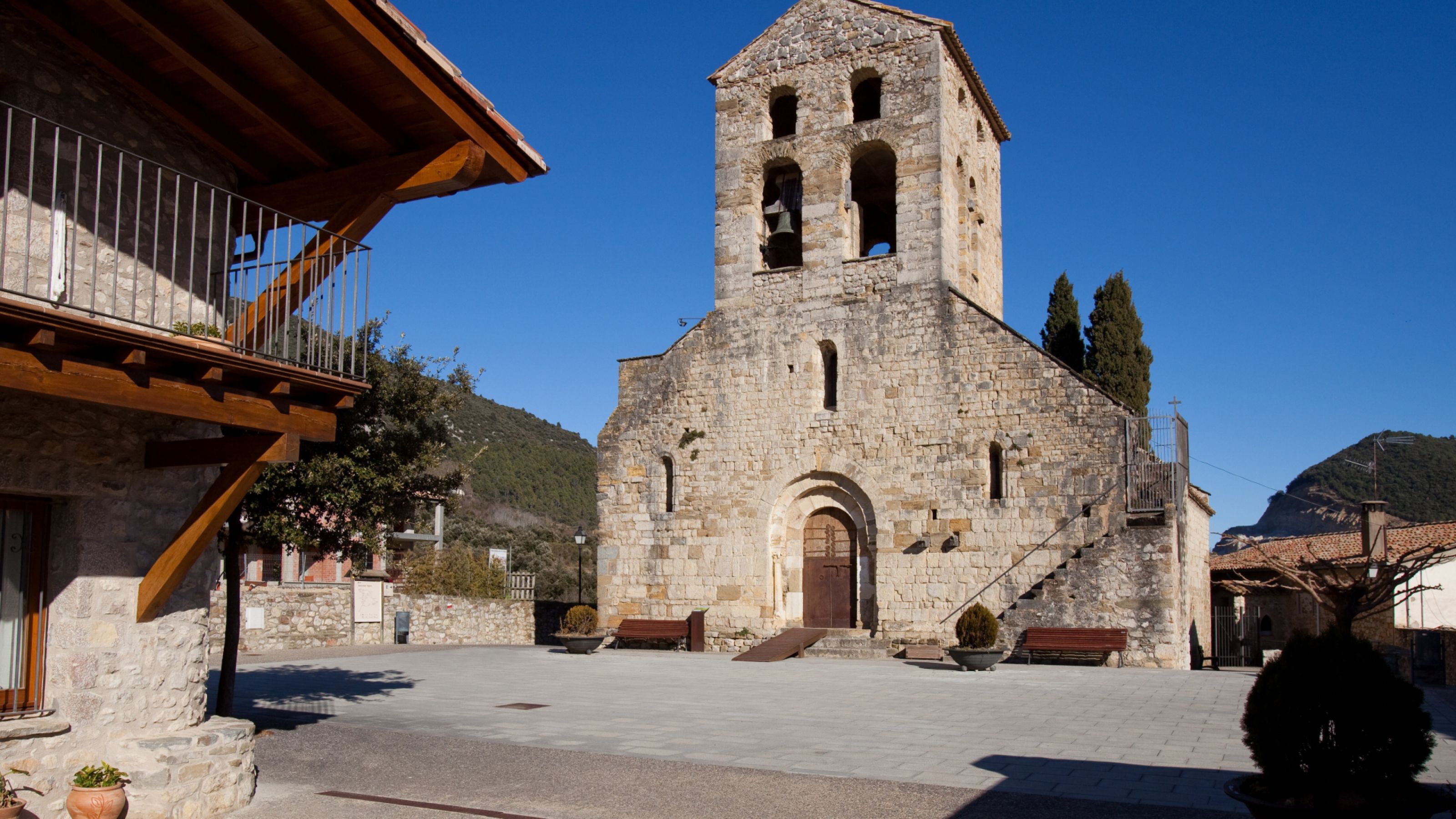 Beuda (Garrotxa)