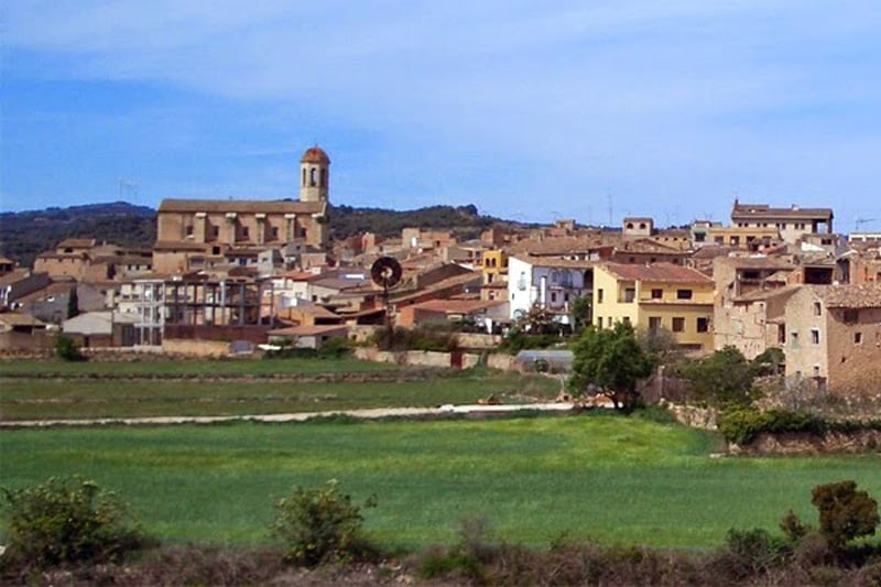 Blancafort (Conca de Barberà)