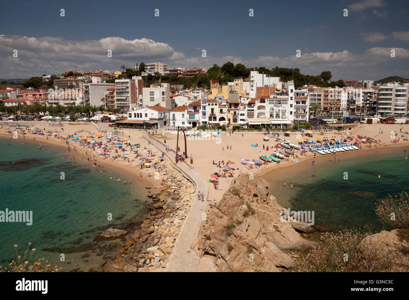 Blanes (Selva)