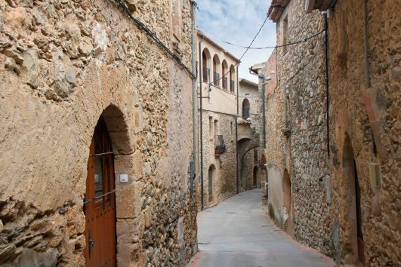 Boadella i les Escaules (Alt Empordà)