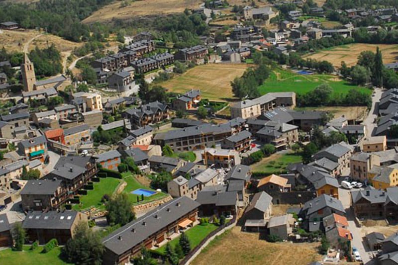 Bolvir (Cerdanya)