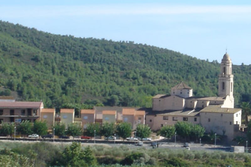 Bonastre (Baix Penedès)