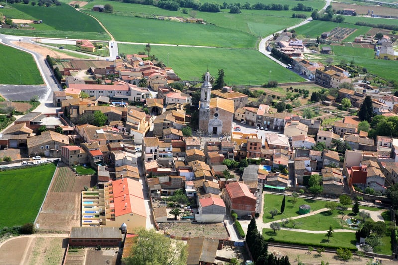 Borrassà (Alt Empordà)