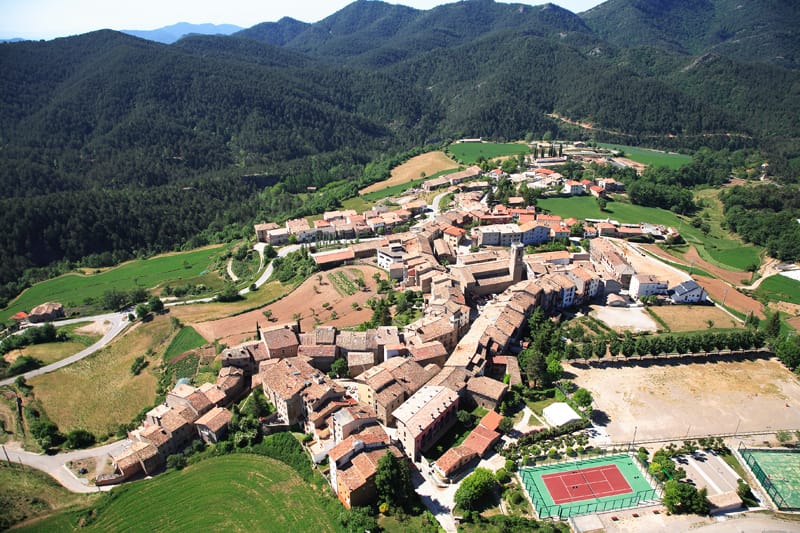 Borredà (Berguedà)