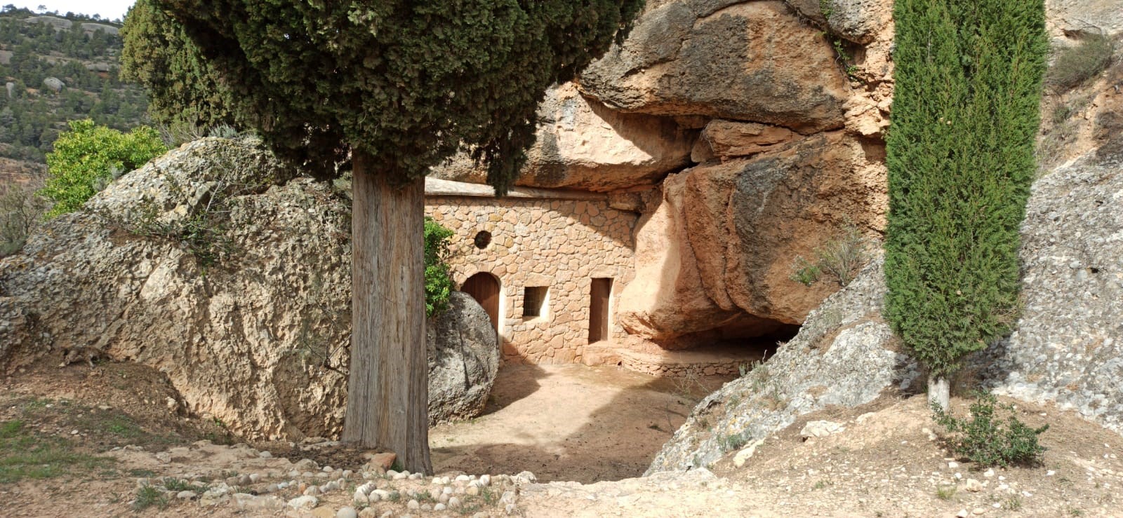 Cabacés (Priorat)