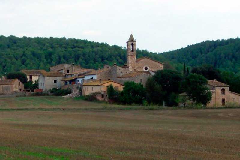 Cabanelles (Alt Empordà)