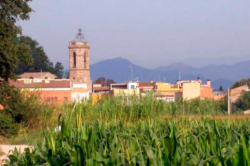 Cabanes (Alt Empordà)