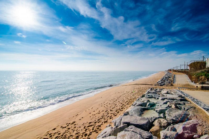 Cabrera de Mar (Maresme)