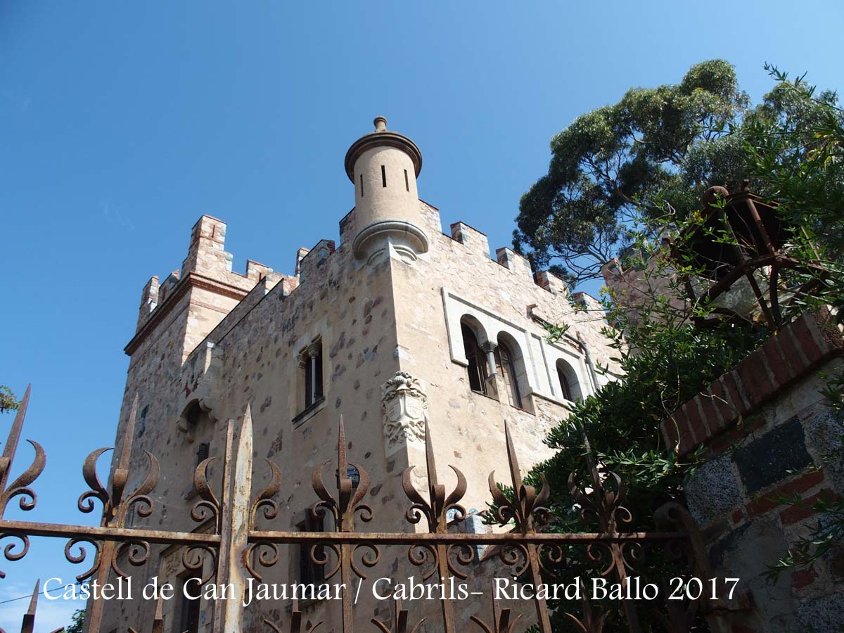 Cabrils (Maresme)