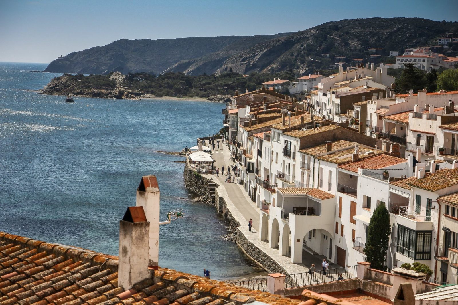 Cadaqués (Alt Empordà)