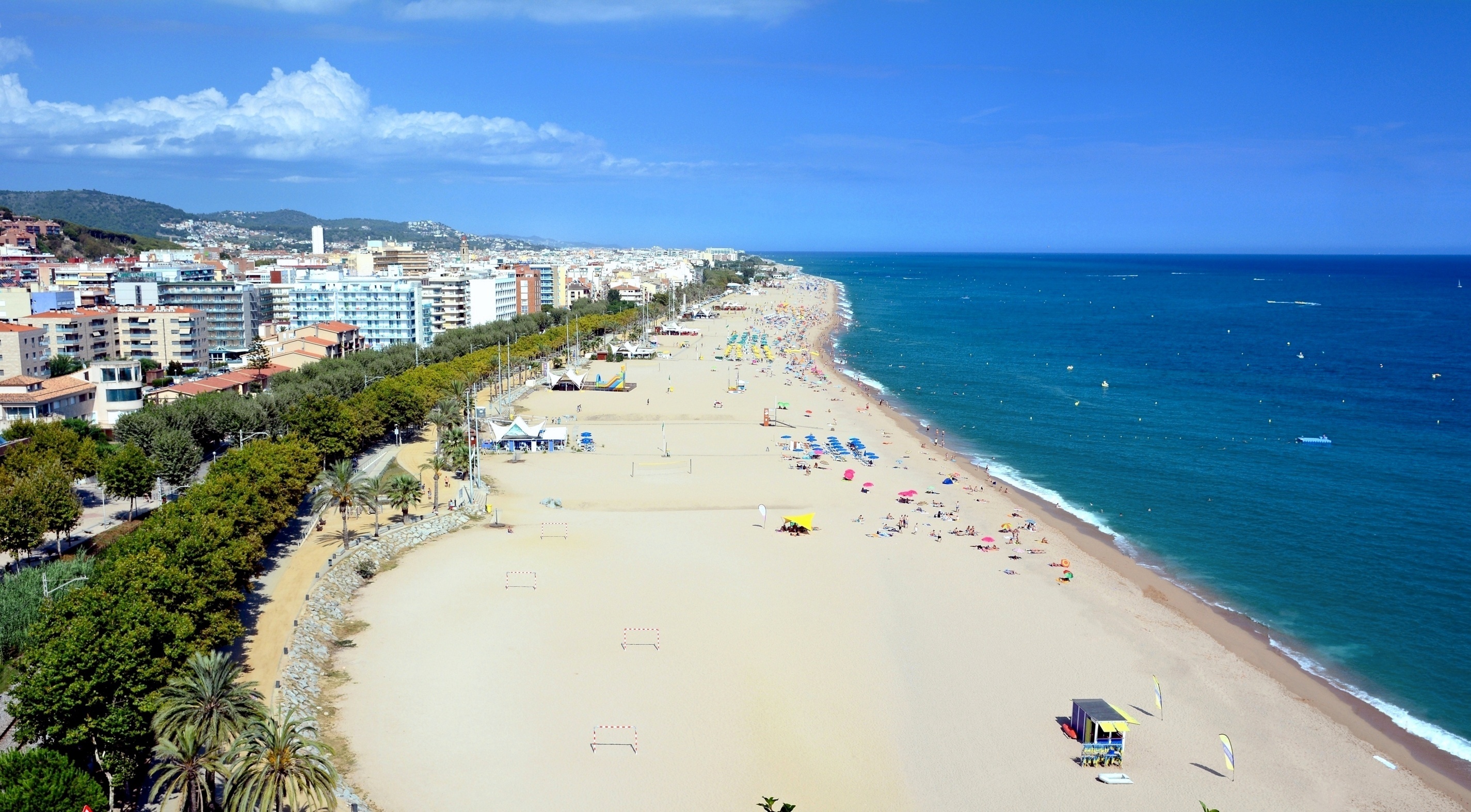 Calella (Maresme)