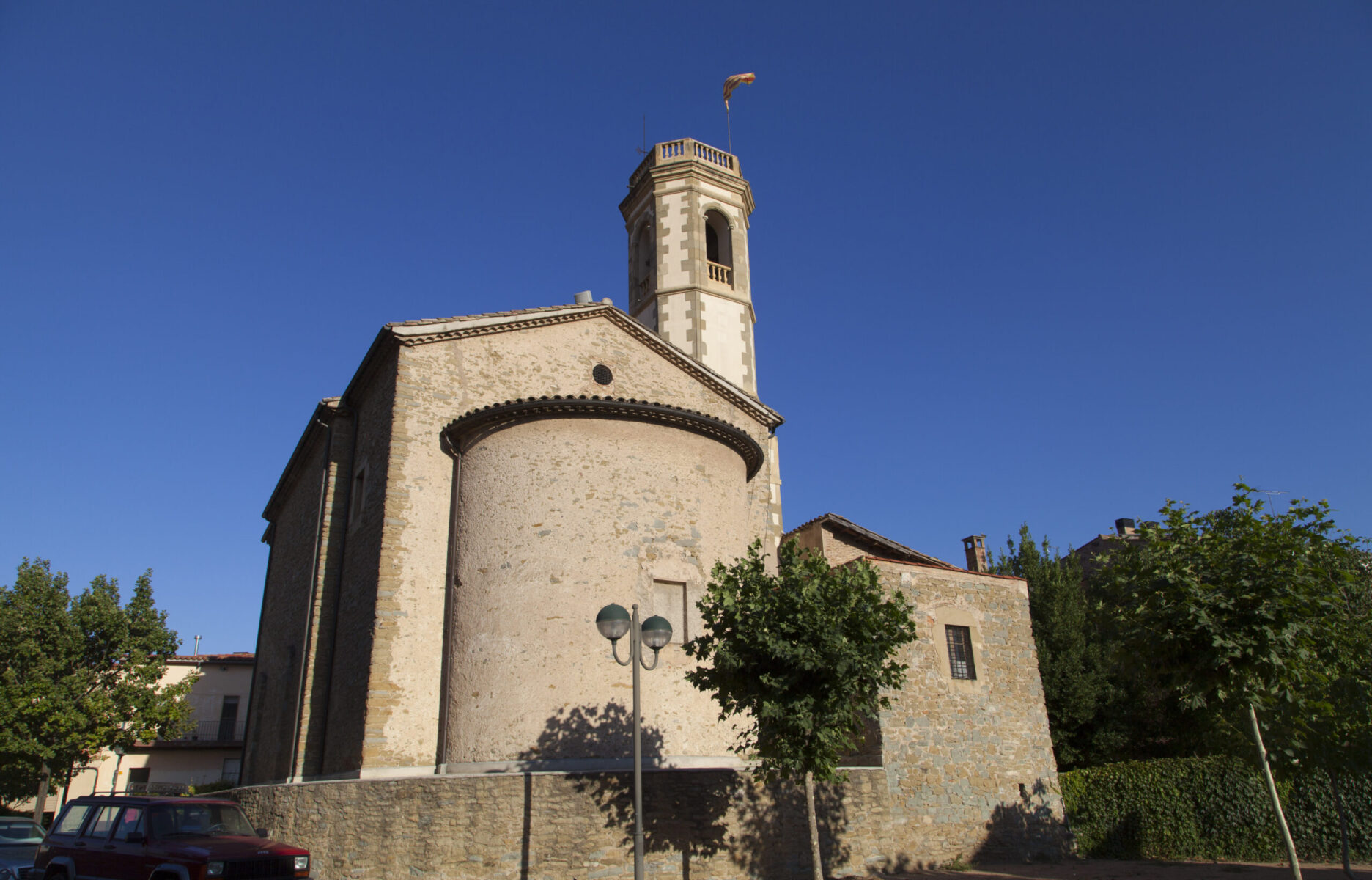 Calldetenes (Osona)