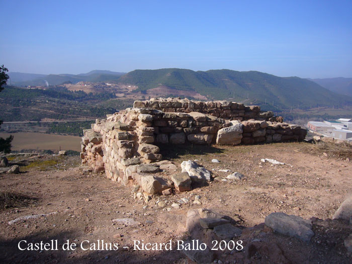 Callús (Bages)