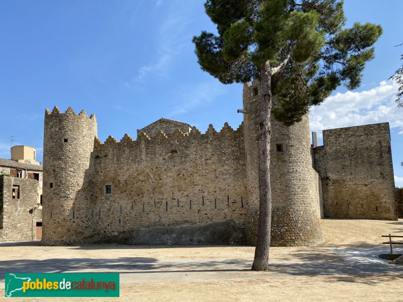 Calonge i Sant Antoni (Baix Empordà)