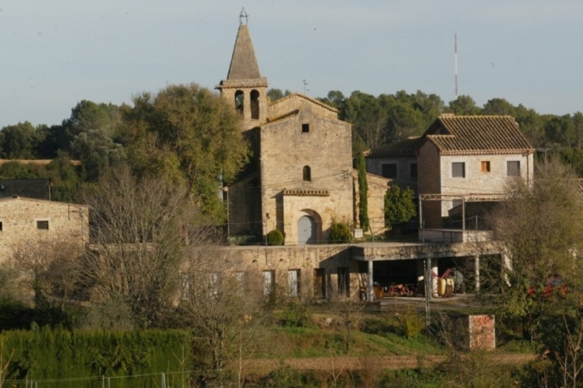 Camallera i Llampaies Saus (Alt Empordà)