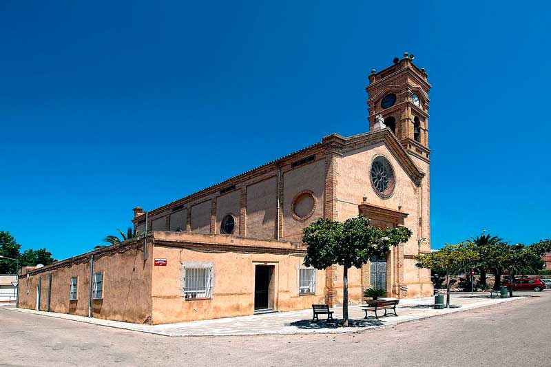 Camarles (Baix Ebre)