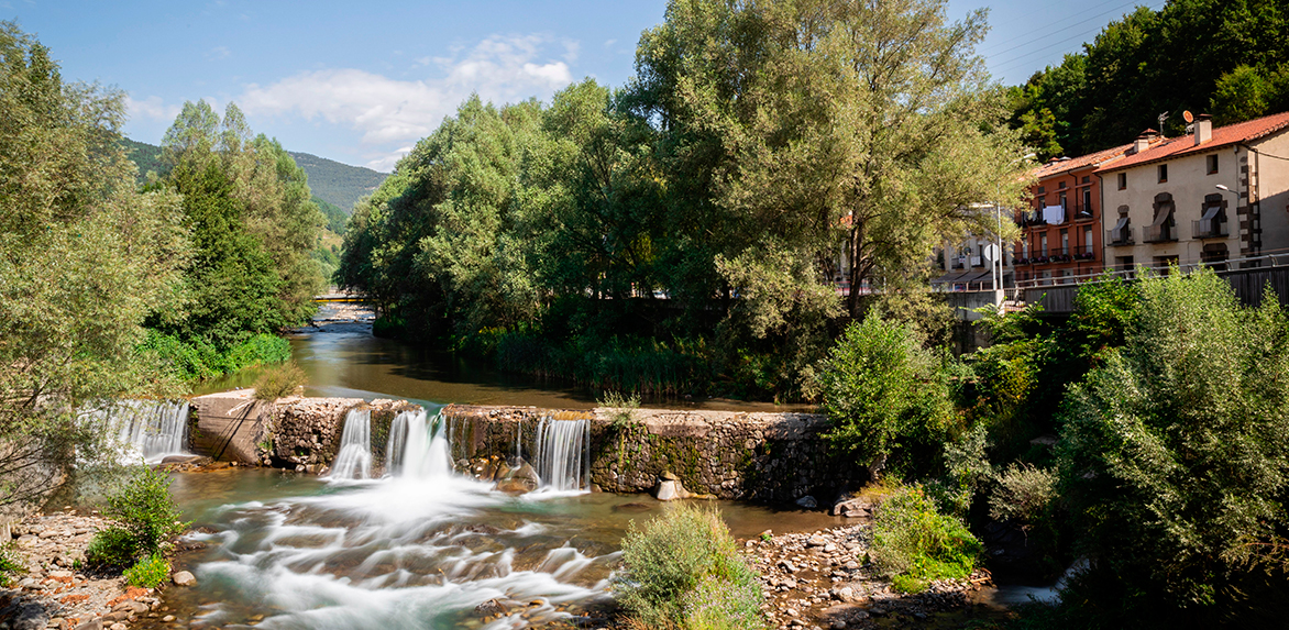 Campdevànol (Ripollès)