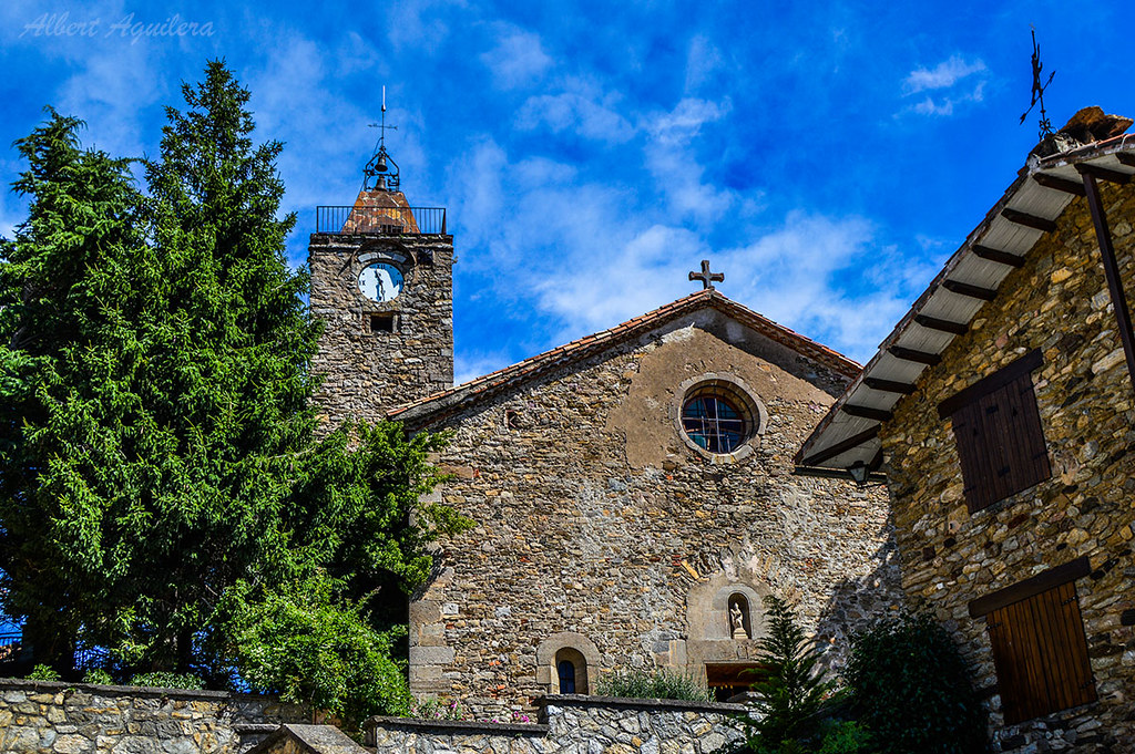 Campelles (Ripollès)