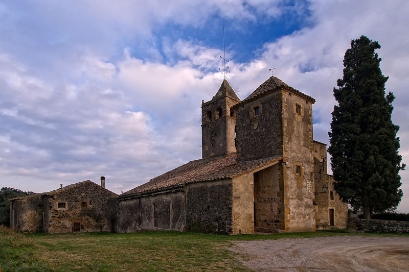 Canet d'Adri (Gironès)