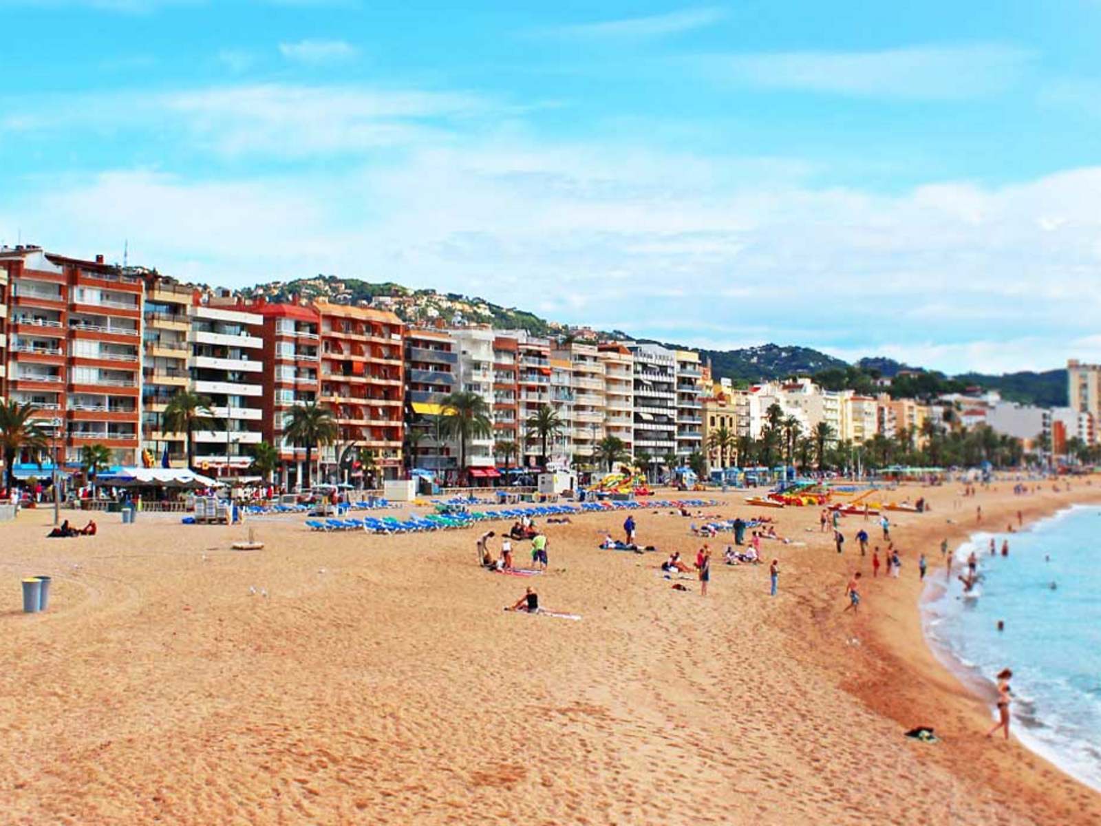 Canet de Mar (Maresme)