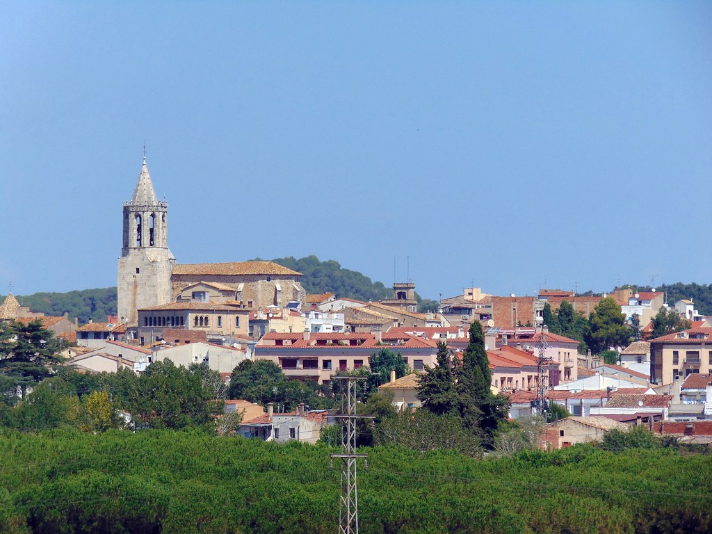 Cassà de la Selva (Gironès)