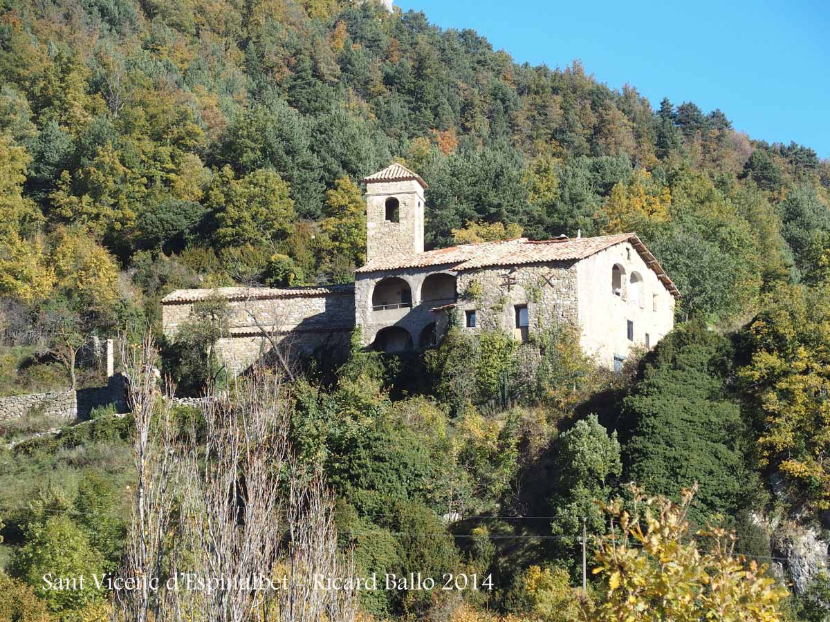 Castellar del Riu (Berguedà)