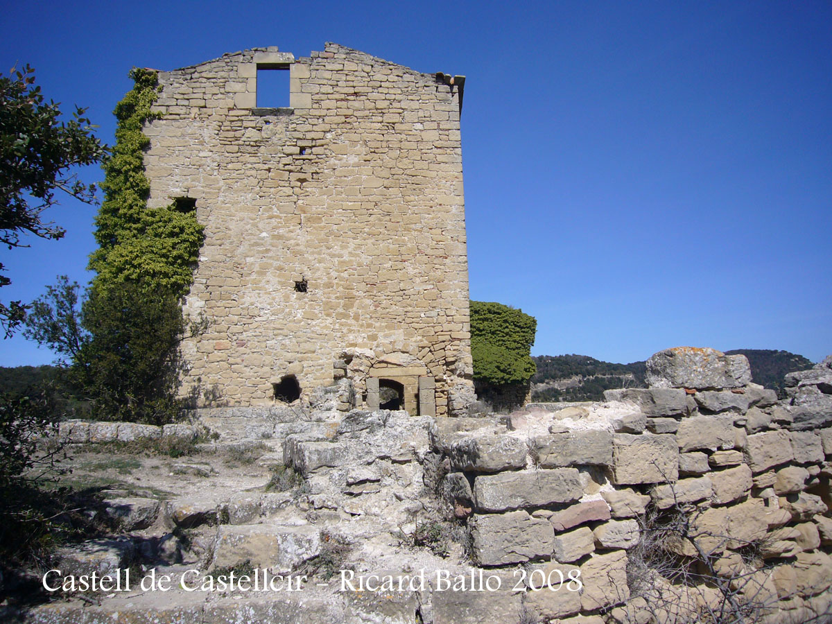 Castellcir (Moianès)