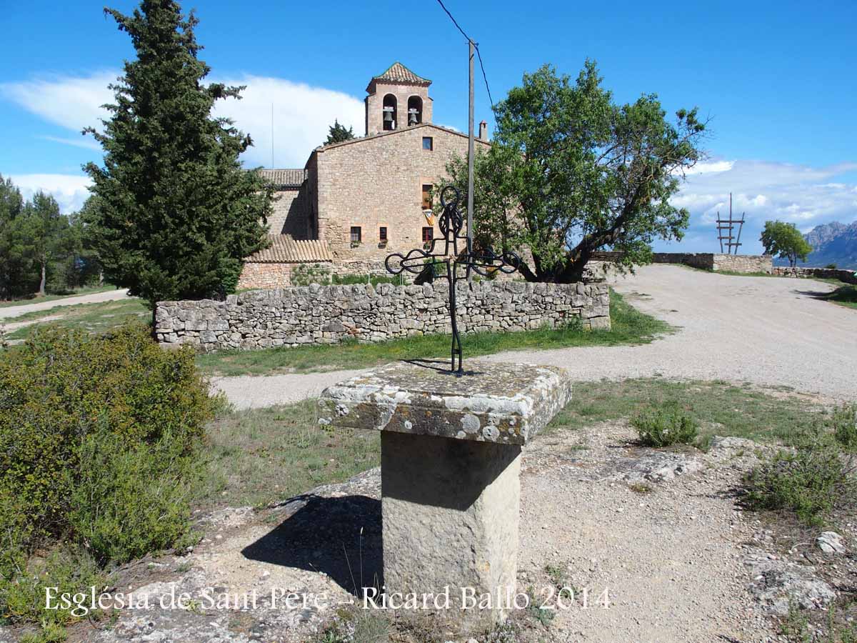 Castellfollit del Boix (Bages)