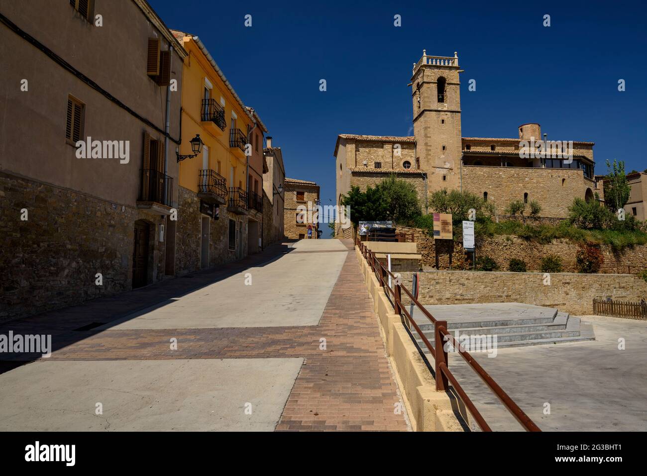 Castellgalí (Bages)