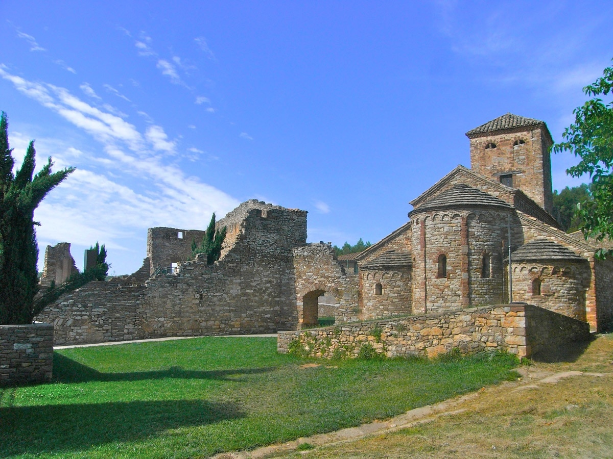 Castellnou de Bages (Bages)