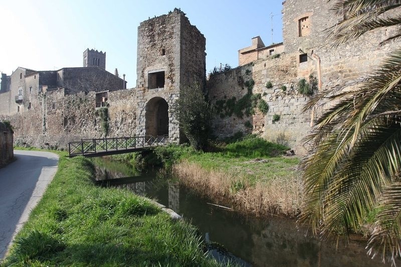 Castelló d'Empúries (Alt Empordà)