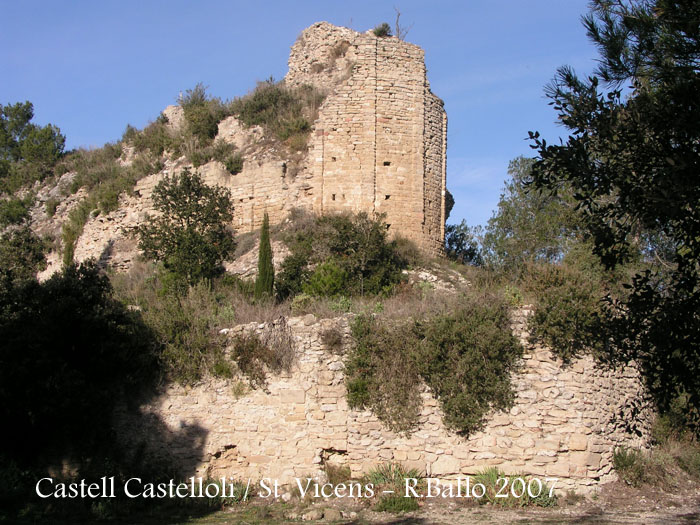 Castellolí (Anoia)