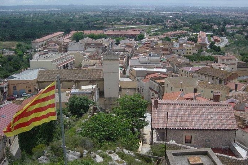 Castellvell del Camp (Baix Camp)