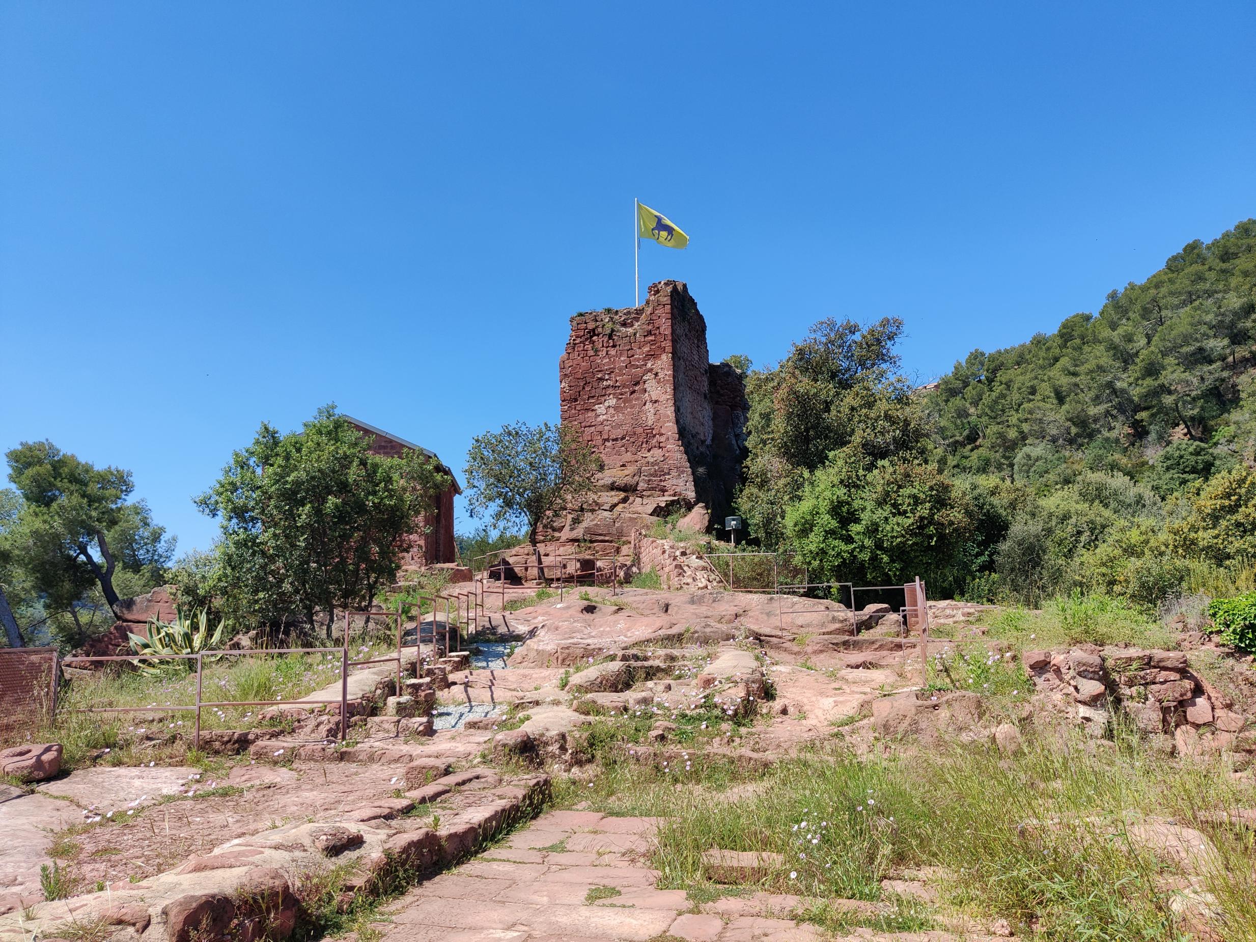 Cervelló (Baix Llobregat)